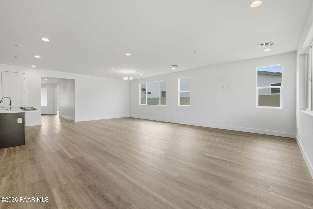 House in Prescott Valley, Arizona, United States 5 - 18551236