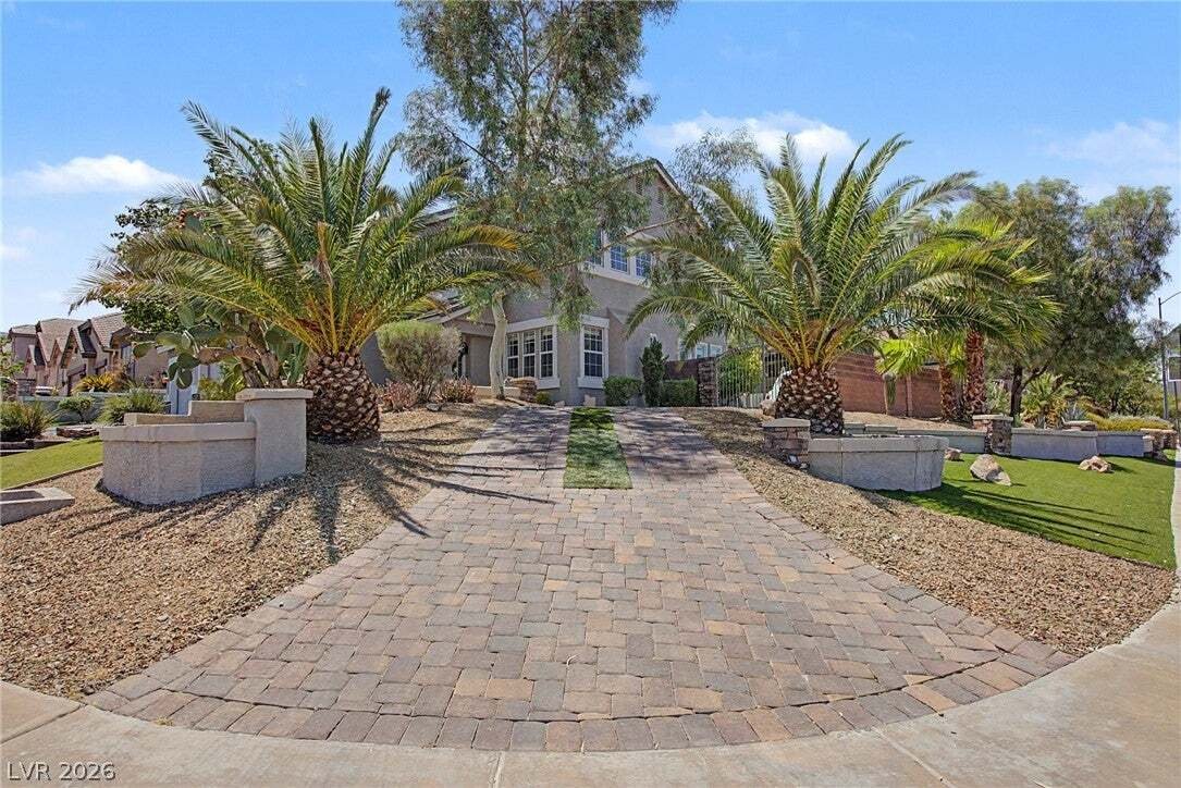 Casa a Henderson, Nevada, Stati Uniti 4 - 18551077