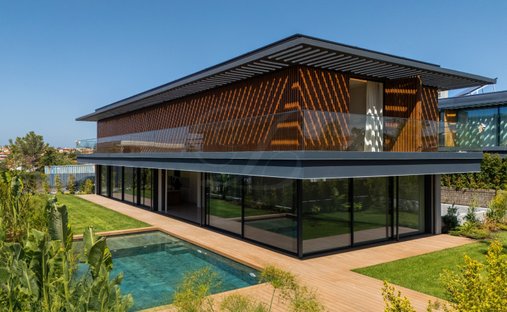 Maison à Cascais et Estoril, Lisbonne, Portugal 1