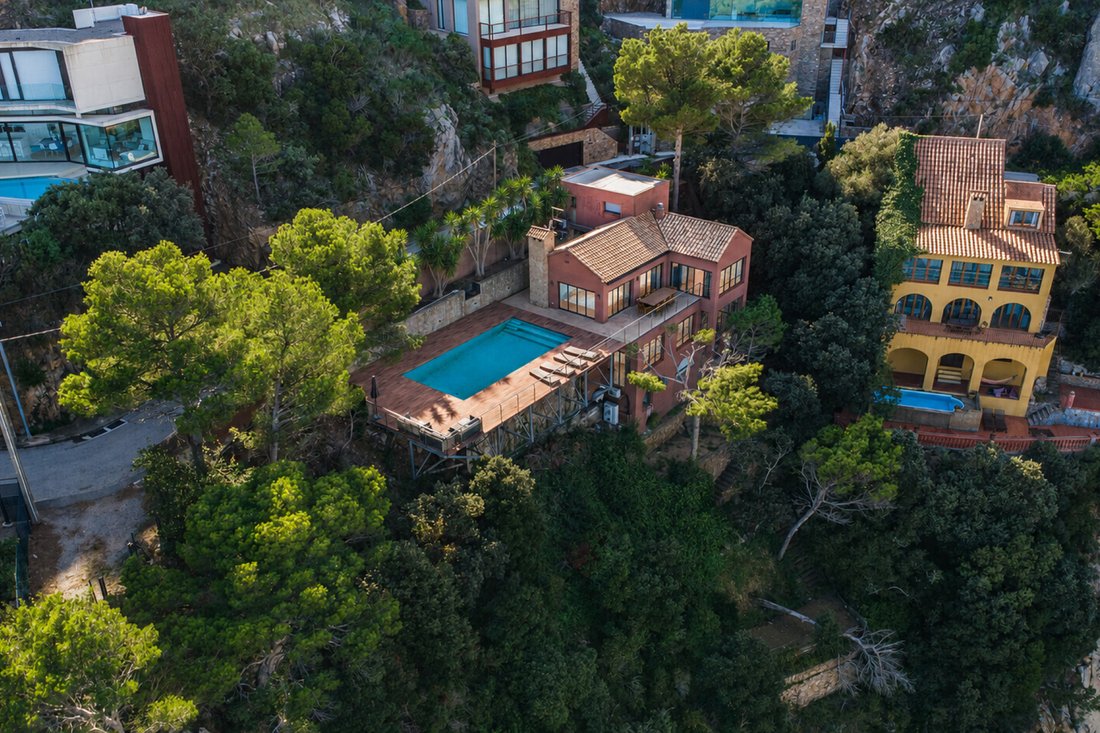 House in Begur, Catalonia, Spain 2 - 18549119