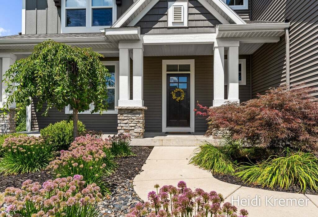 House in Grand Rapids, Michigan, United States 2 - 18551564