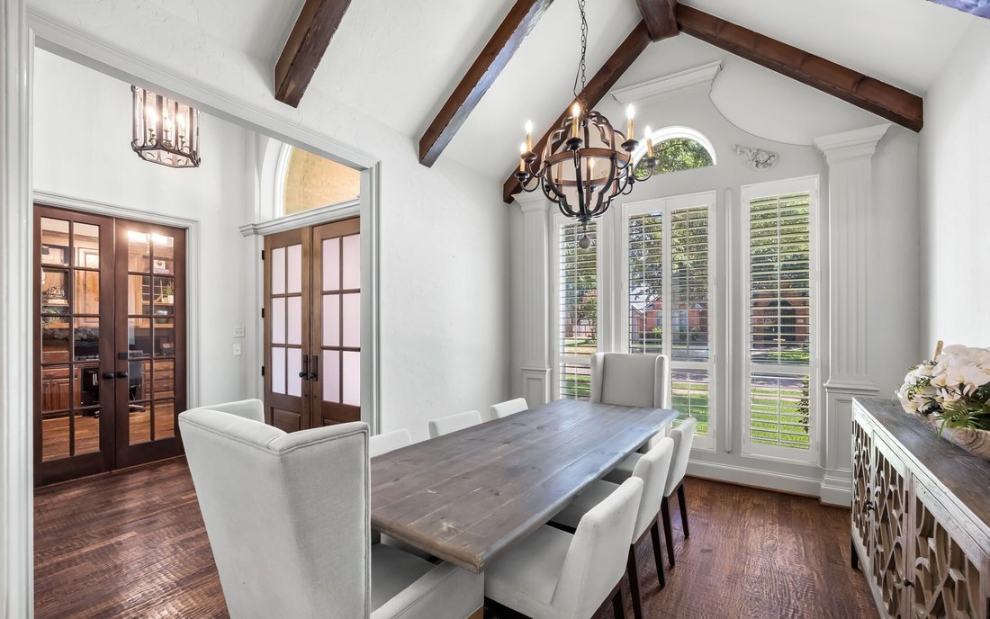 House in Colleyville, Texas, United States 4 - 18548355