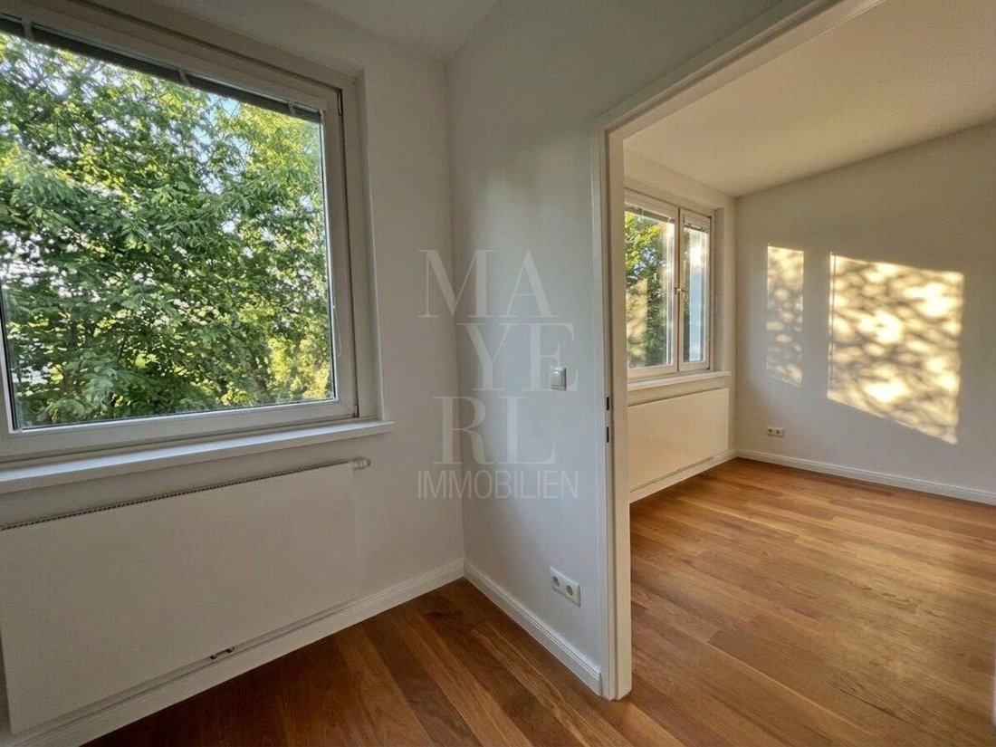 Apartment in Vienna, Wien, Austria 2 - 16452296