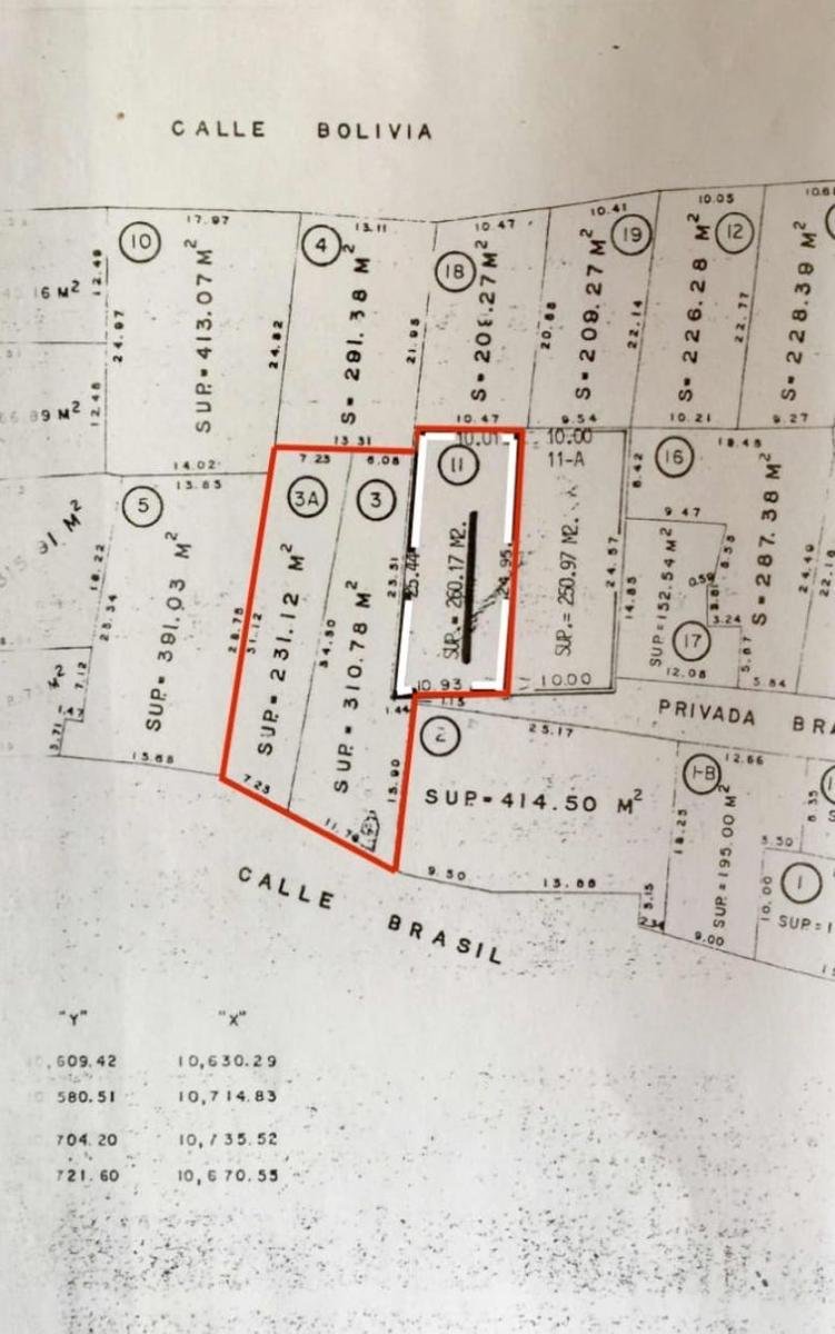 Land in Puerto Vallarta, Jalisco, Mexico 5 - 18550555