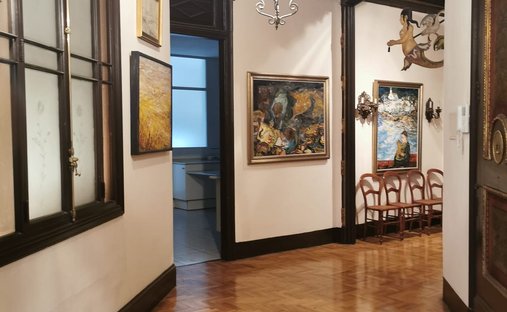 Apartment in Eixample, Barcelona, Spain 1