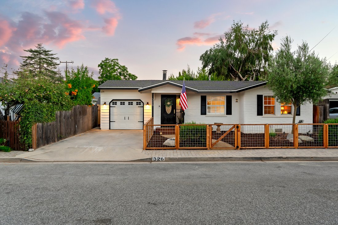 House in Ojai, California, United States 1 - 18549132