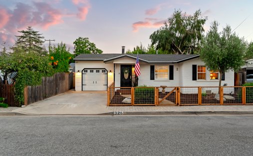 Casa a Ojai, California, Stati Uniti 1
