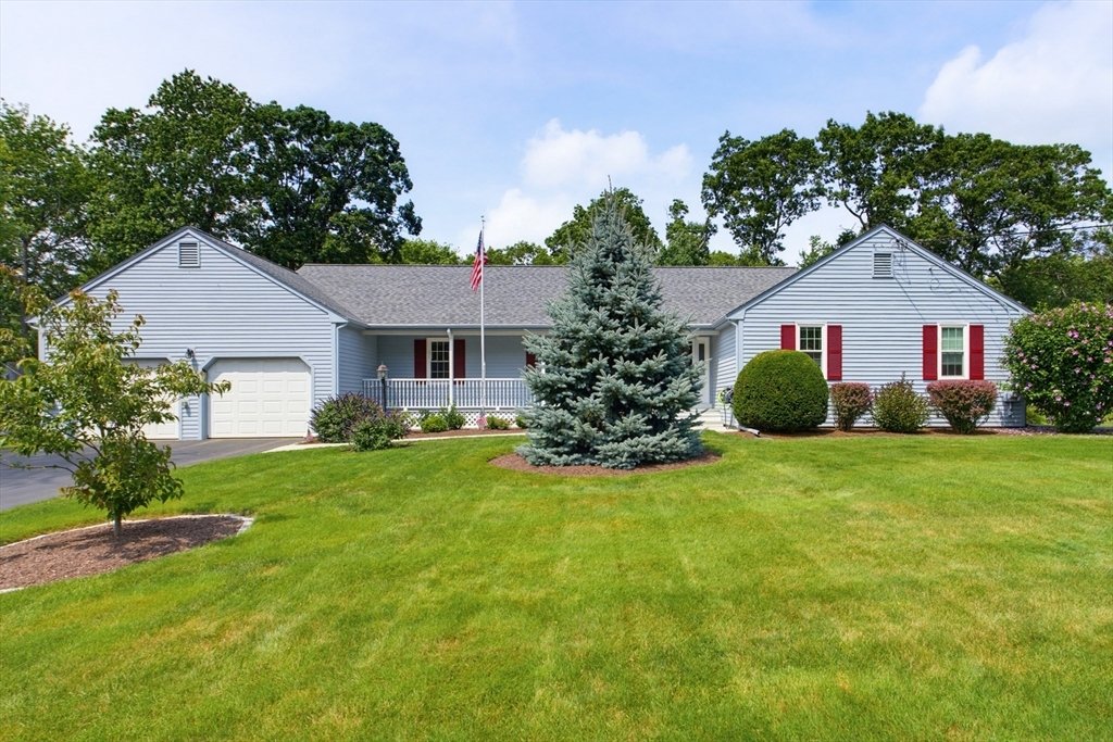 House in North Attleborough, Massachusetts, United States 1 - 18552238