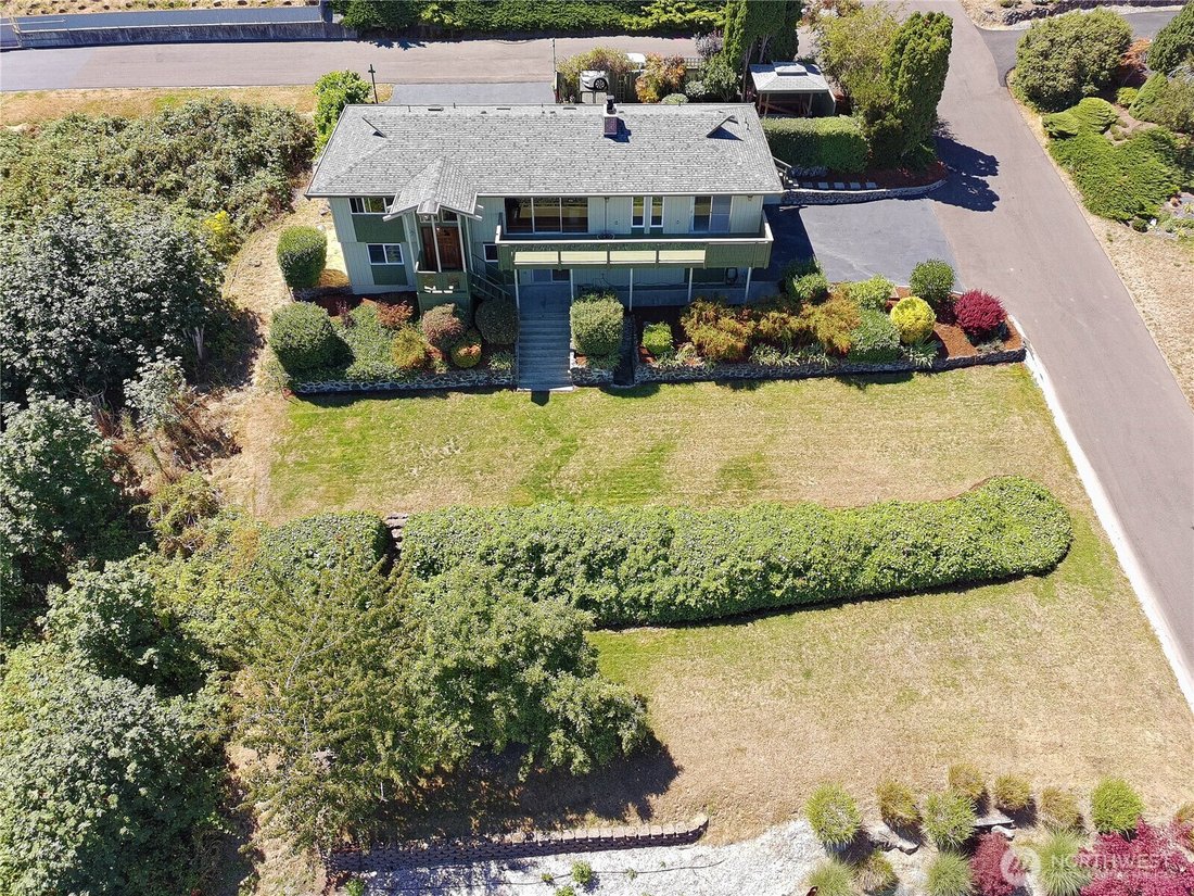 House in Port Orchard, Washington, United States 2 - 18548419