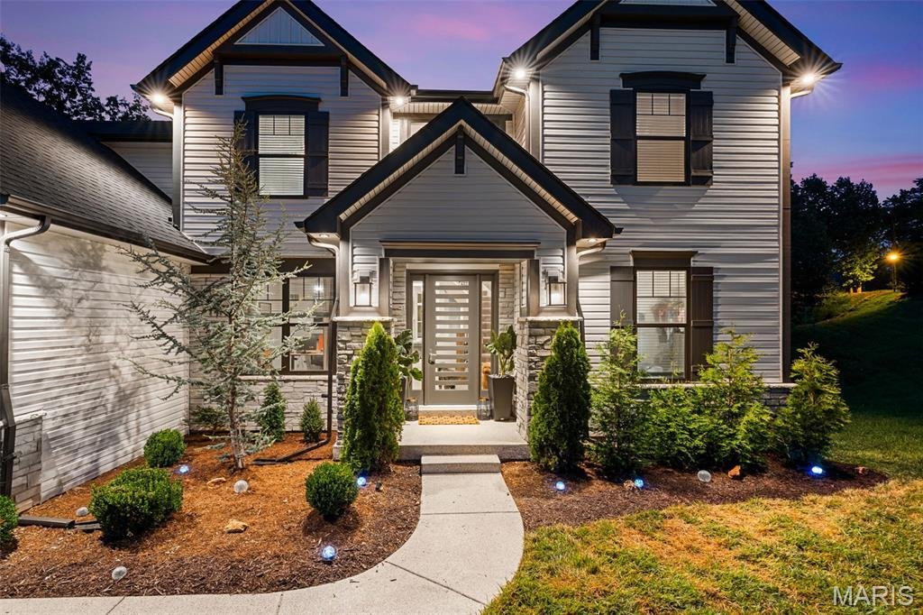 House in Eureka, Missouri, United States 3 - 18551414