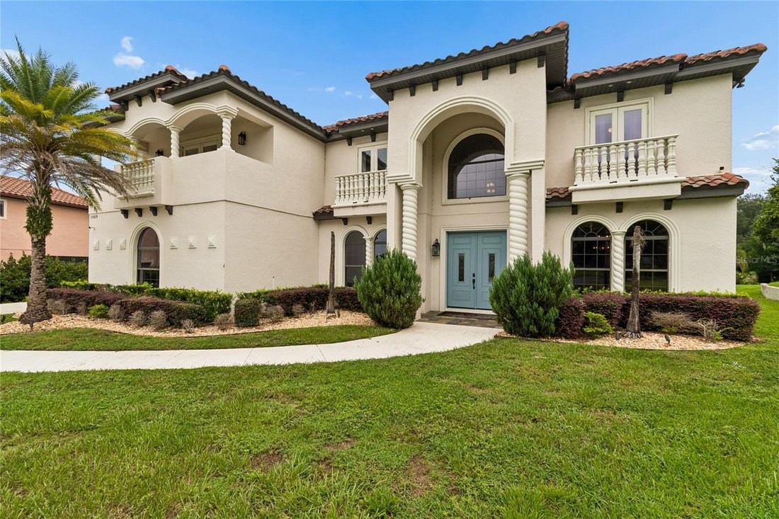 House in Clermont, Florida, United States 2 - 18552288