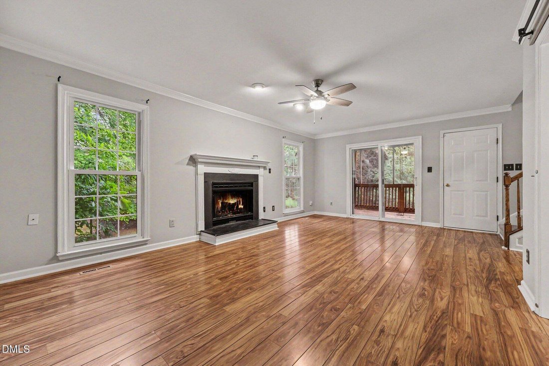 House in Durham, North Carolina, United States 2 - 18552187