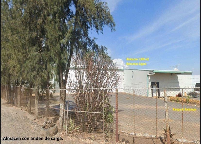 Land in Tlajomulco de Zúñiga, Jalisco, Mexico 4 - 18550546