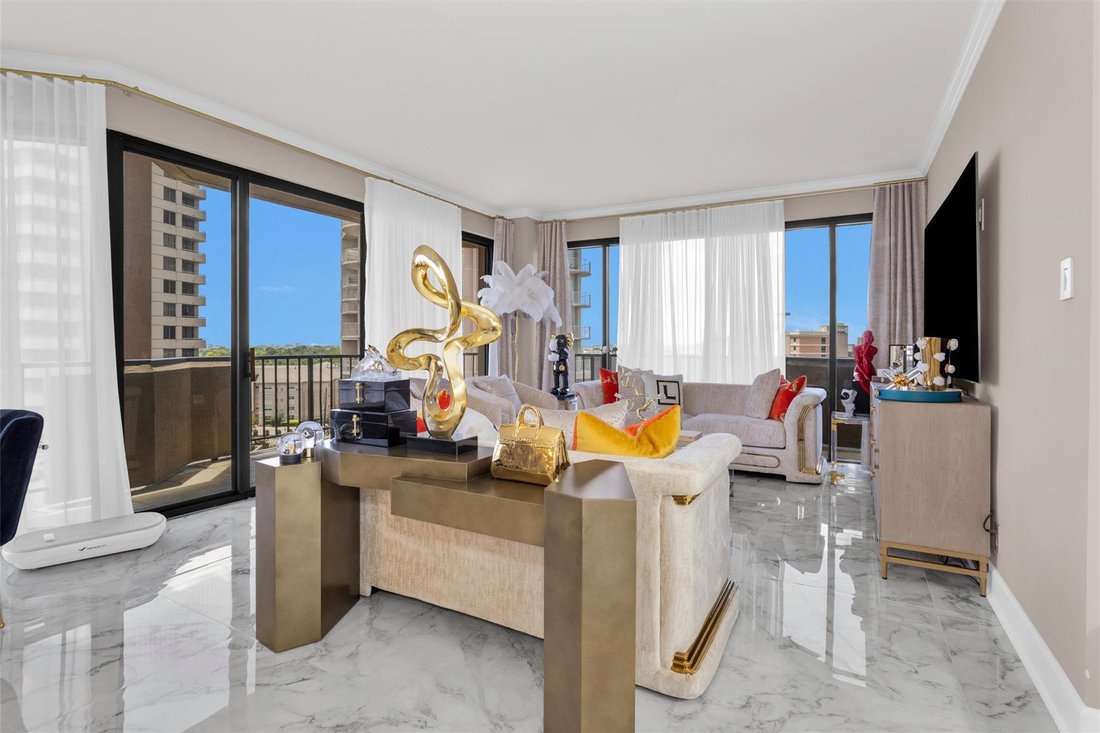 Condo in Houston, Texas, United States 5 - 18548765
