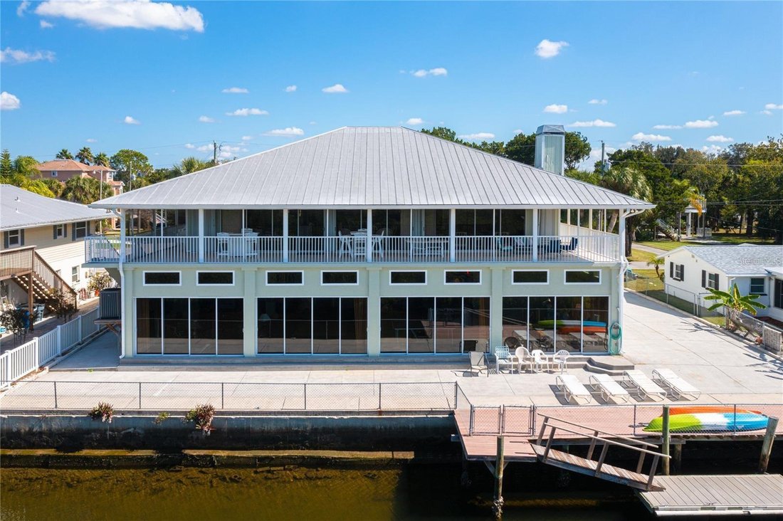 House in Hudson, Florida, United States 2 - 18551491