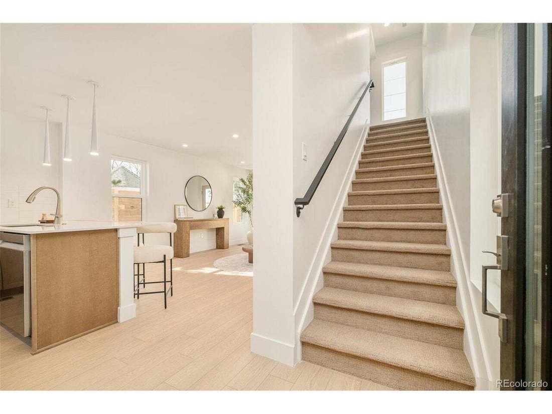 Apartment in Denver, Colorado, United States 5 - 18552037