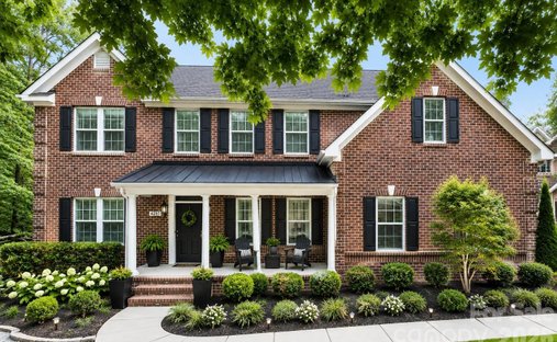 House in Denver, North Carolina, United States 1