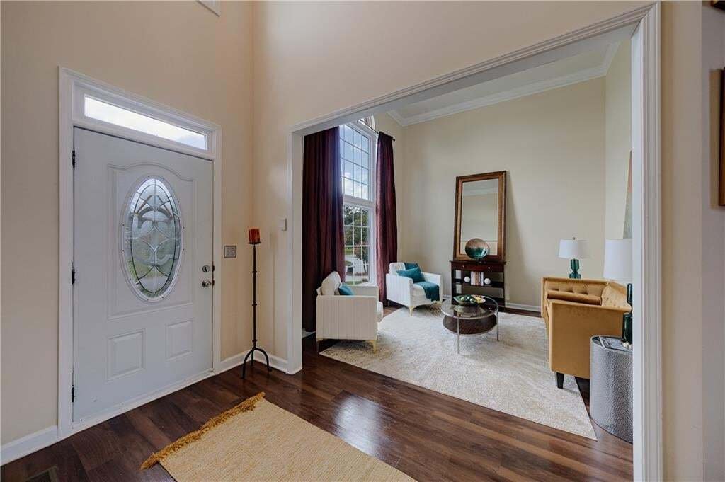 House in Snellville, Georgia, United States 3 - 18552038