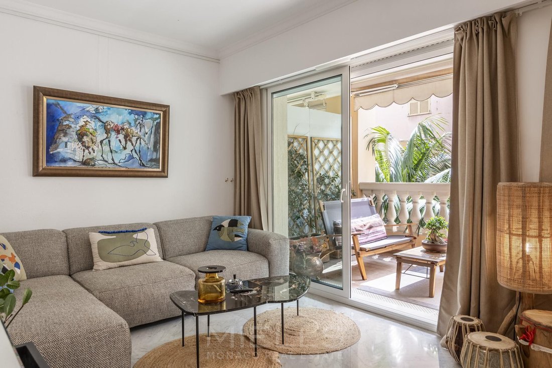 House in Monaco, Monaco 2 - 18554037