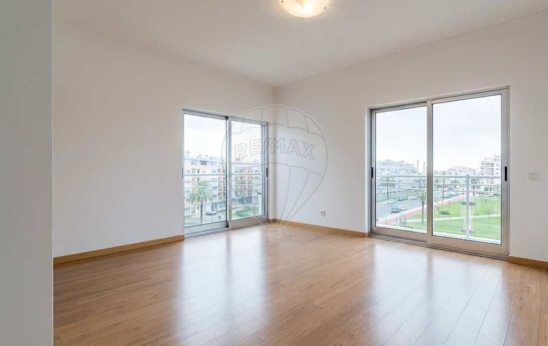 Apartment in Montijo e Afonsoeiro, Setubal, Portugal 3 - 18548829