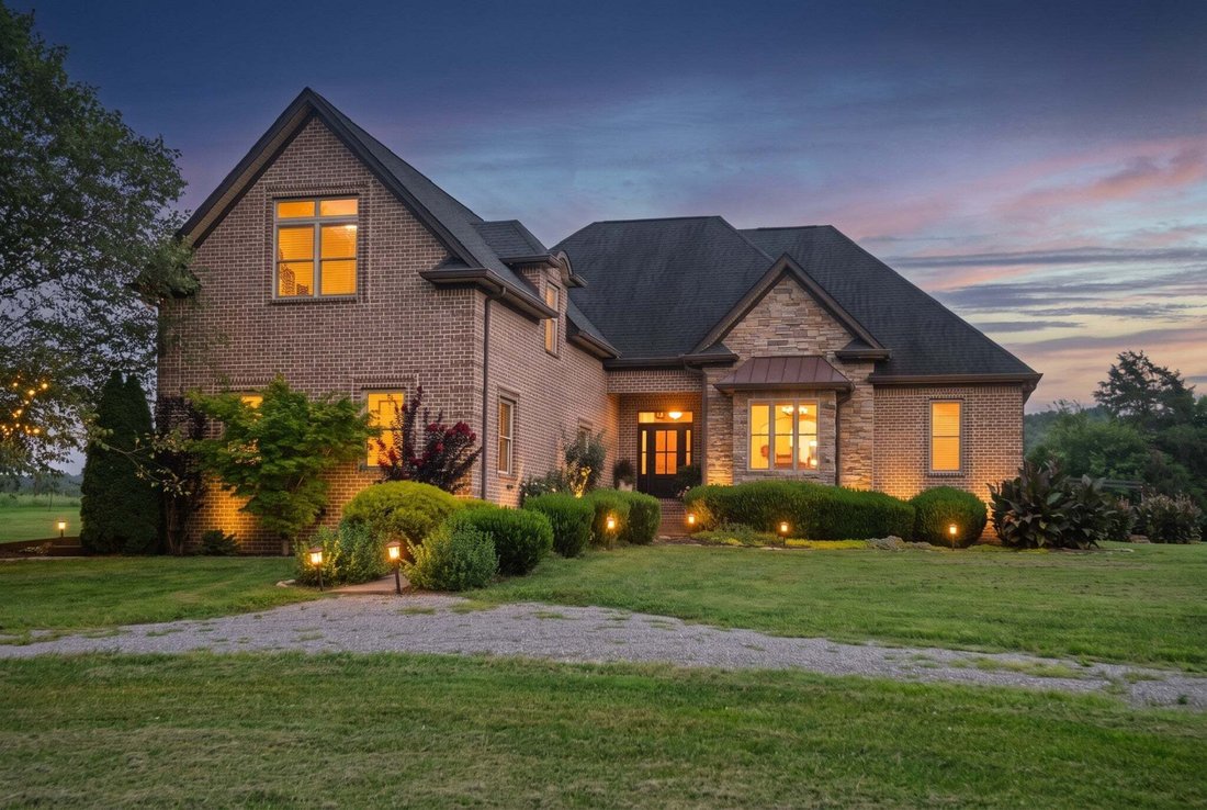 House in Wartrace, Tennessee, United States 1 - 18552132