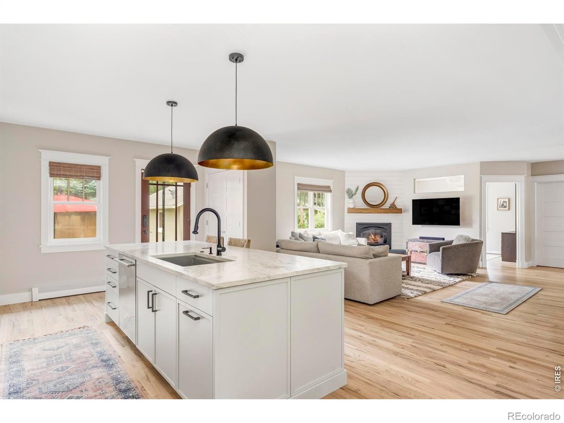House in Boulder, Colorado, United States 5 - 18550950