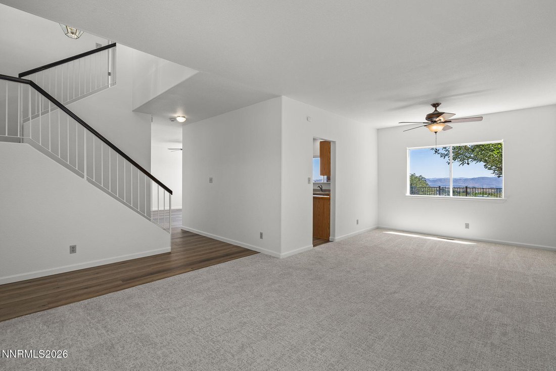House in Reno, Nevada, United States 2 - 18551395