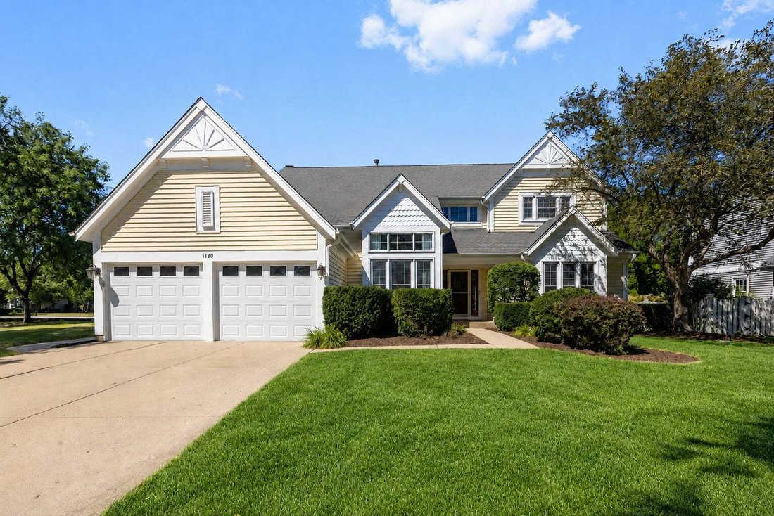 House in Long Grove, Illinois, United States 1 - 18552666