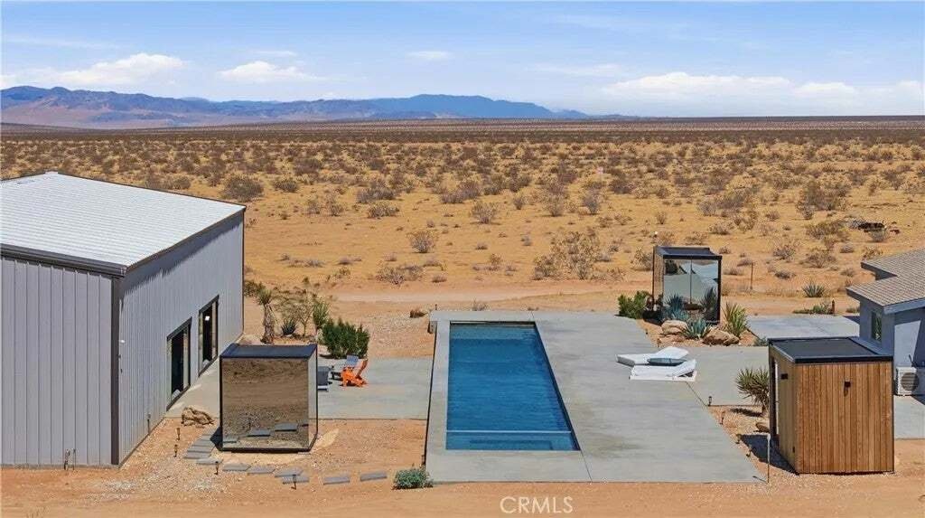 House in Johnson Valley, California, United States 2 - 18552531
