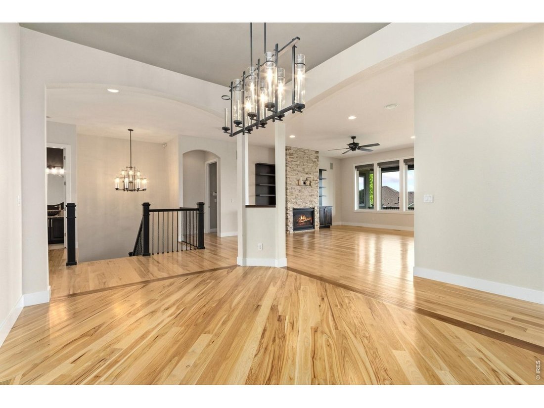 House in Johnstown, Colorado, United States 4 - 18554046
