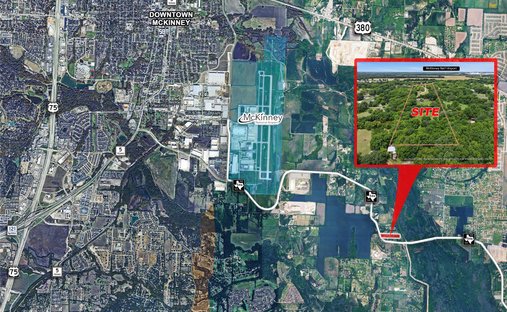 Land in Fairview, Texas, United States 1