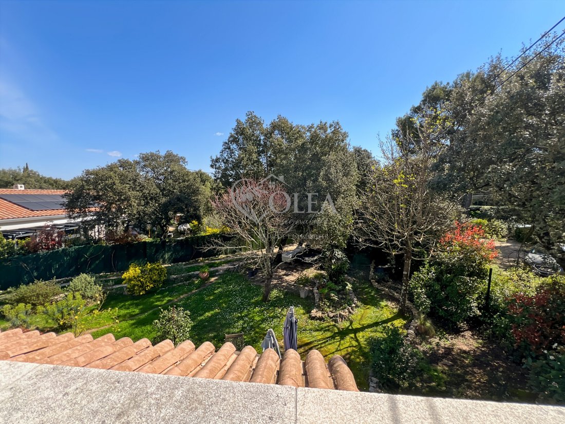 Villa in Uzès, Occitania, France 1 - 18554202