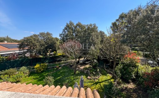 Villa in Uzès, Occitania, France 1