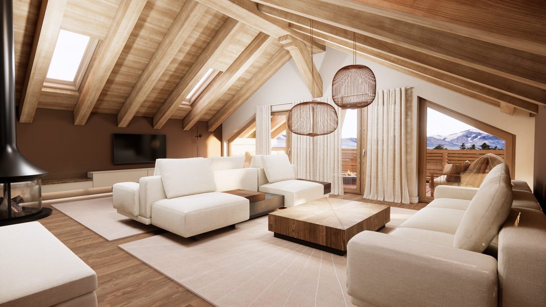 Chalet in La Salle-les-Alpes, Provence-Alpes-Côte d'Azur, France 5 - 16902355