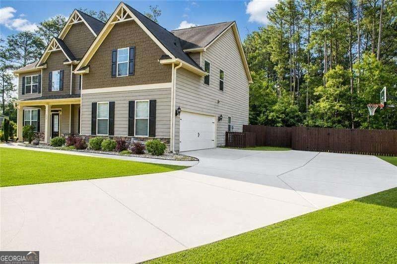 House in Loganville, Georgia, United States 2 - 18548802