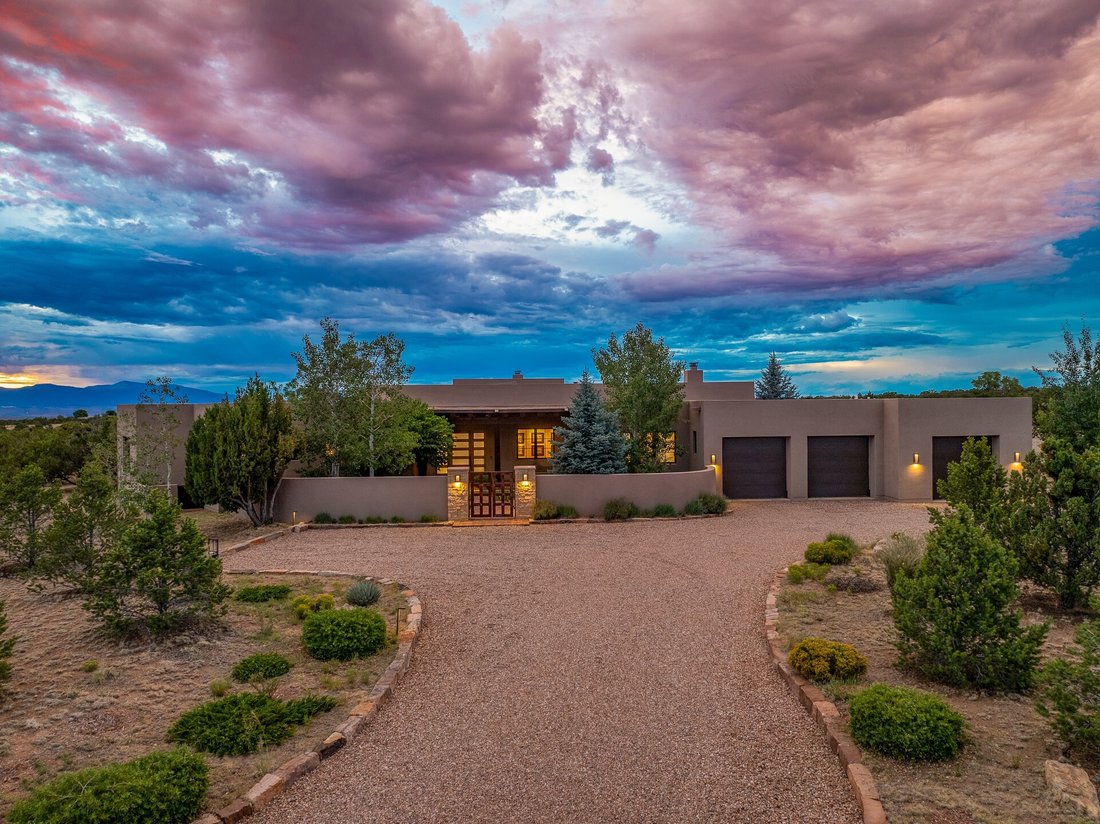 House in Santa Fe, New Mexico, United States 2 - 18549158