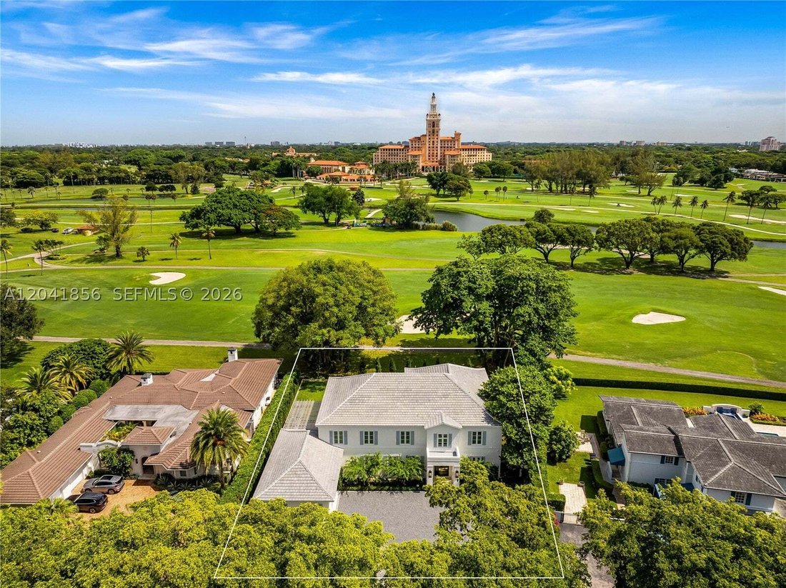 House in Coral Gables, Florida, United States 2 - 18273723