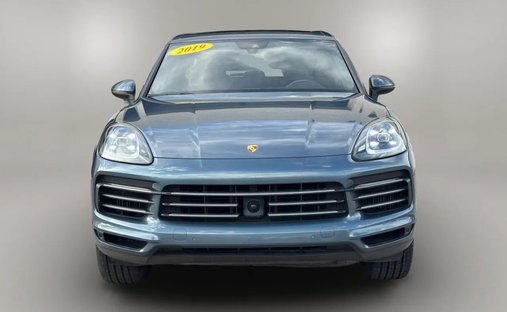 2019 Porsche Cayenne Sport Utility 4D in Tucson, AZ, United States 1
