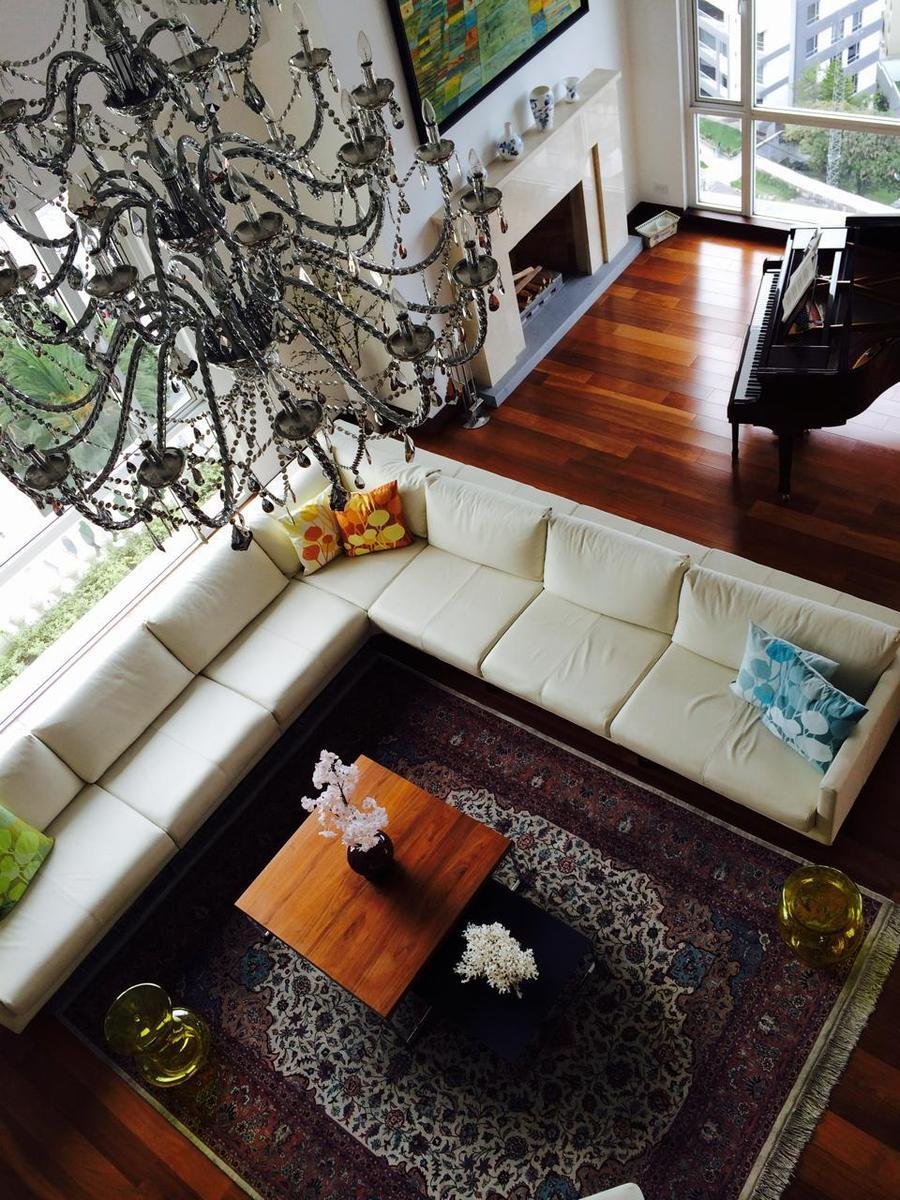 Apartment in Quito, Pichincha, Ecuador 5 - 18550171