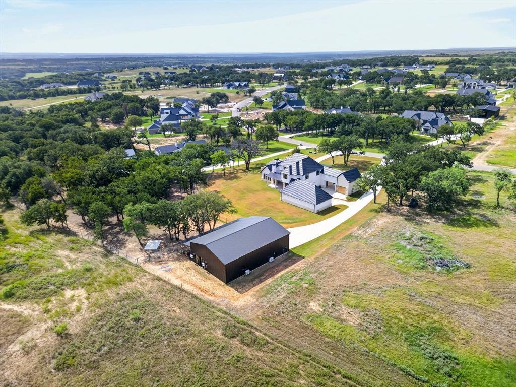 House in Weatherford, Texas, United States 2 - 18552788