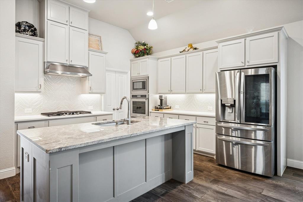 House in McKinney, Texas, United States 5 - 18552715