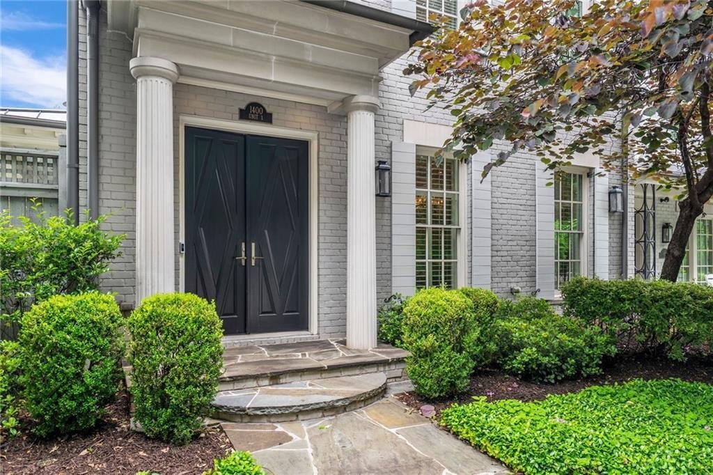Townhouse in Atlanta, Georgia, United States 2 - 18548180