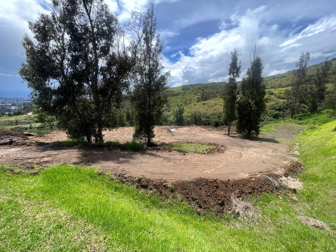 Land in Quito, Provinz Pichincha, Ecuador 3 - 18550372