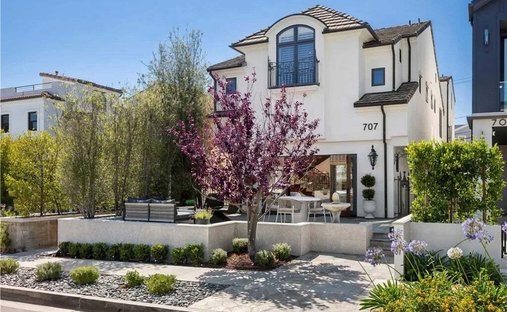 Newport Beach, Kalifornien, Vereinigte Staaten 1