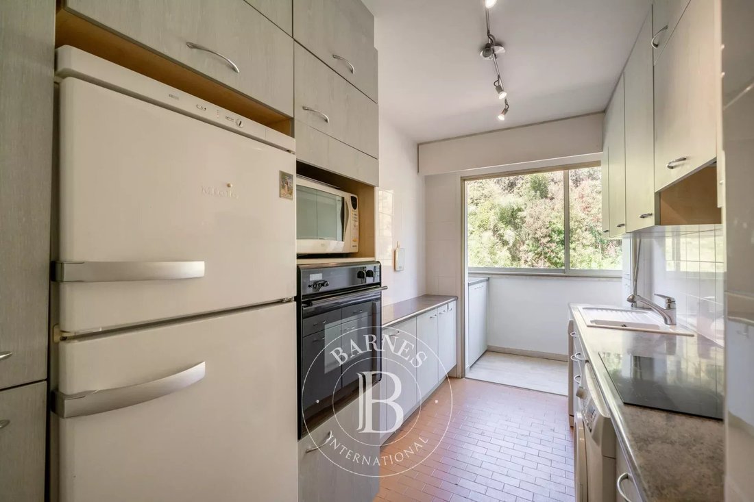 Apartment in La Source, Cannes, France 5 - 18549839