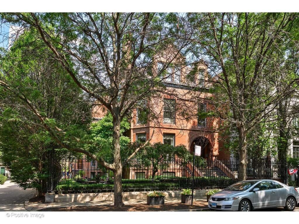 House in Chicago, Illinois, United States 1 - 18554125