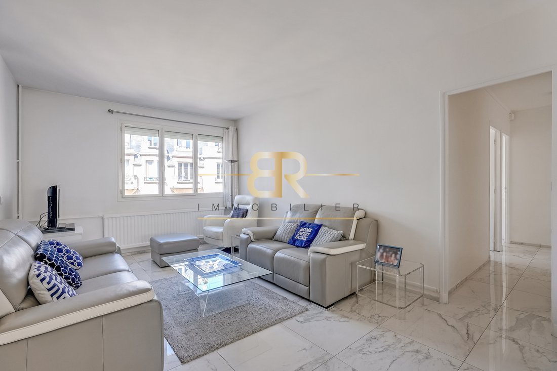 Apartment in Saint Victor, Paris 5e Arrondissement, Paris 5 - 18551885