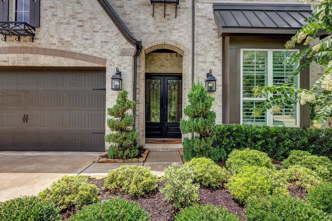 House in Montgomery, Texas, United States 4 - 18274890