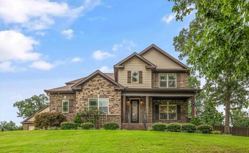 Casa a Fayetteville, Tennessee, Stati Uniti 1