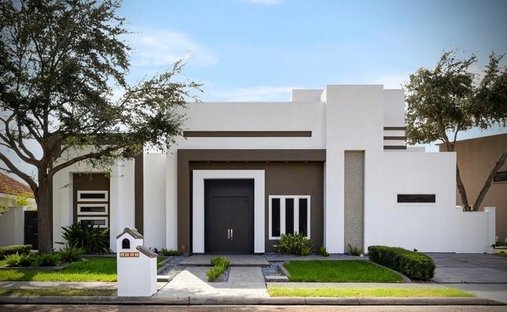 House in McAllen, Texas, United States 1